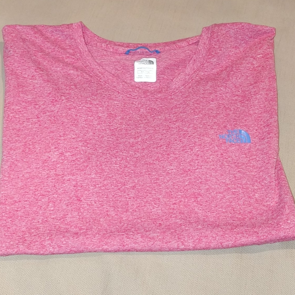 Women's The North Face t-shirt